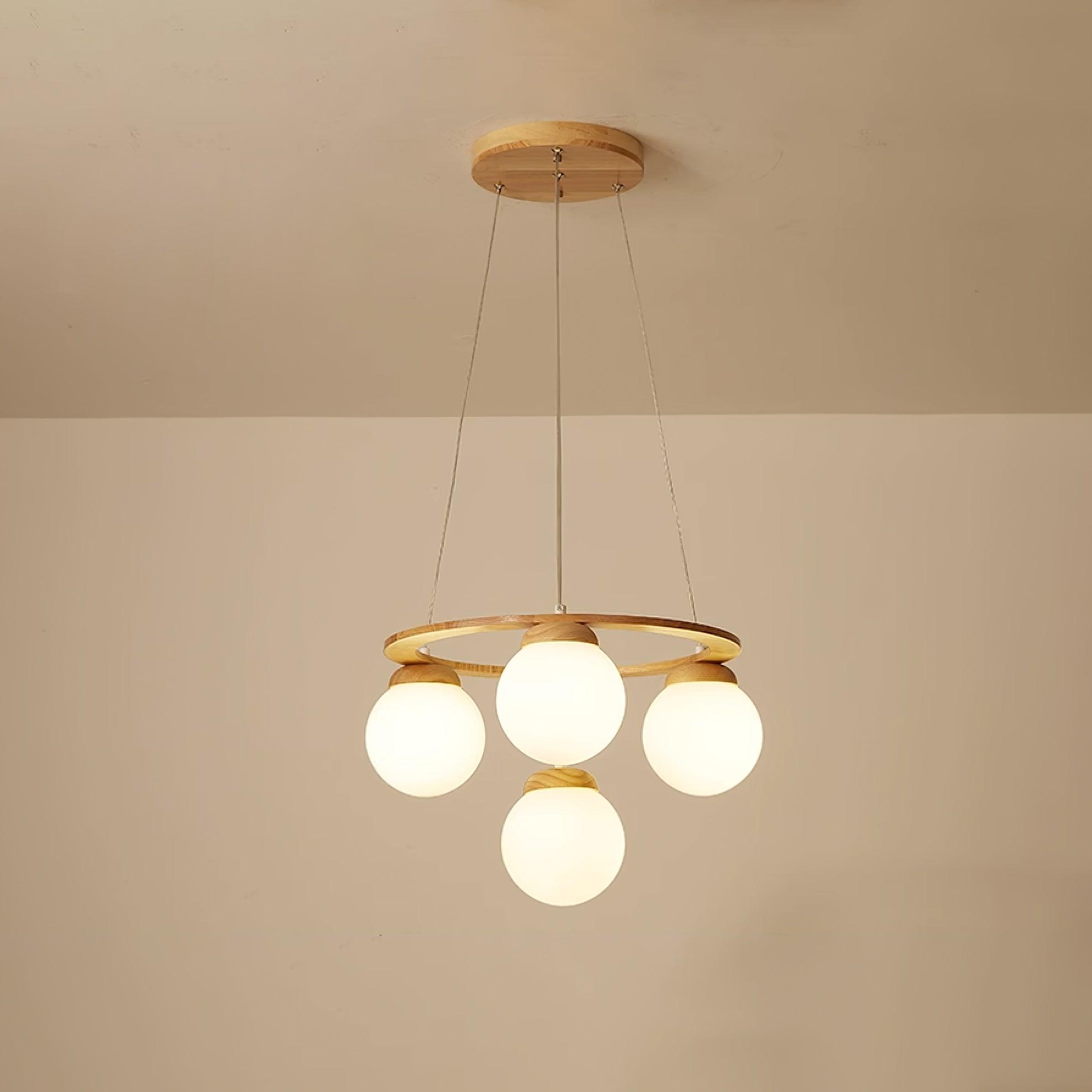 Meloari Pendant Light