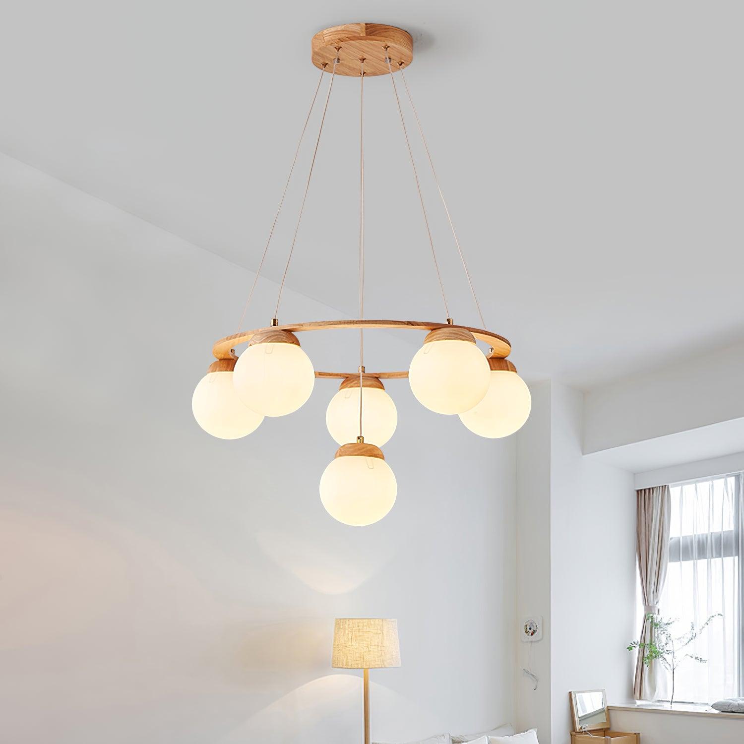 Meloari Pendant Light