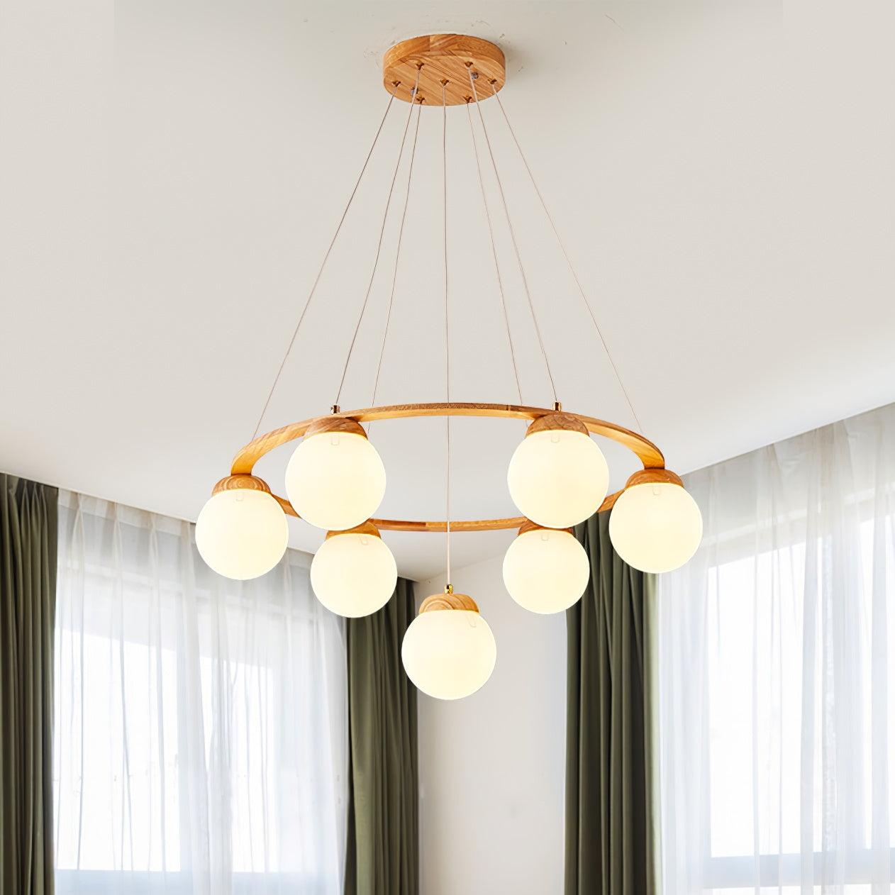 Meloari Pendant Light