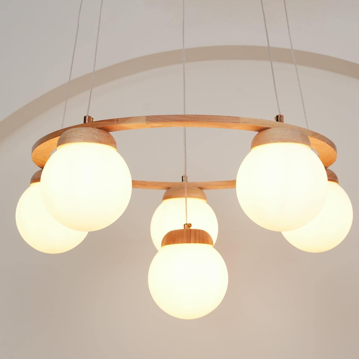 Meloari Pendant Light