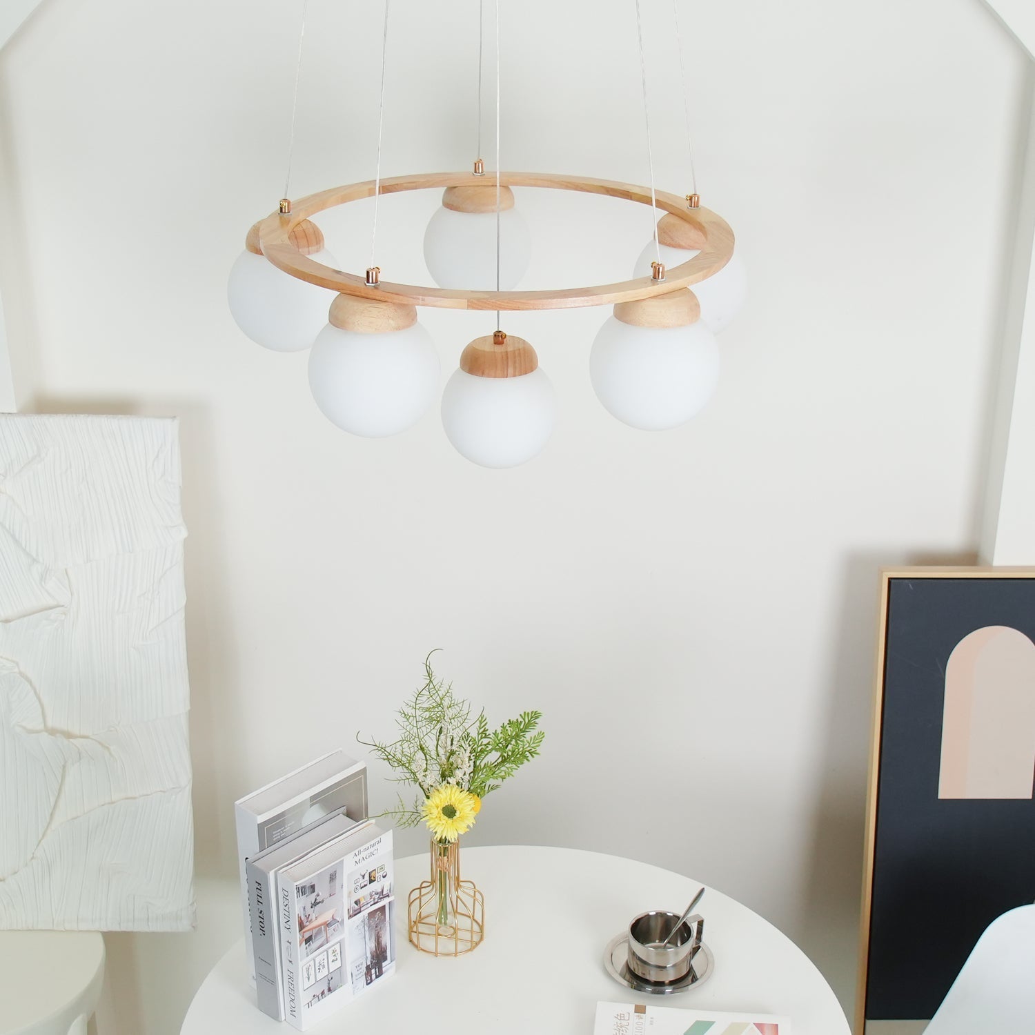 Meloari Pendant Light