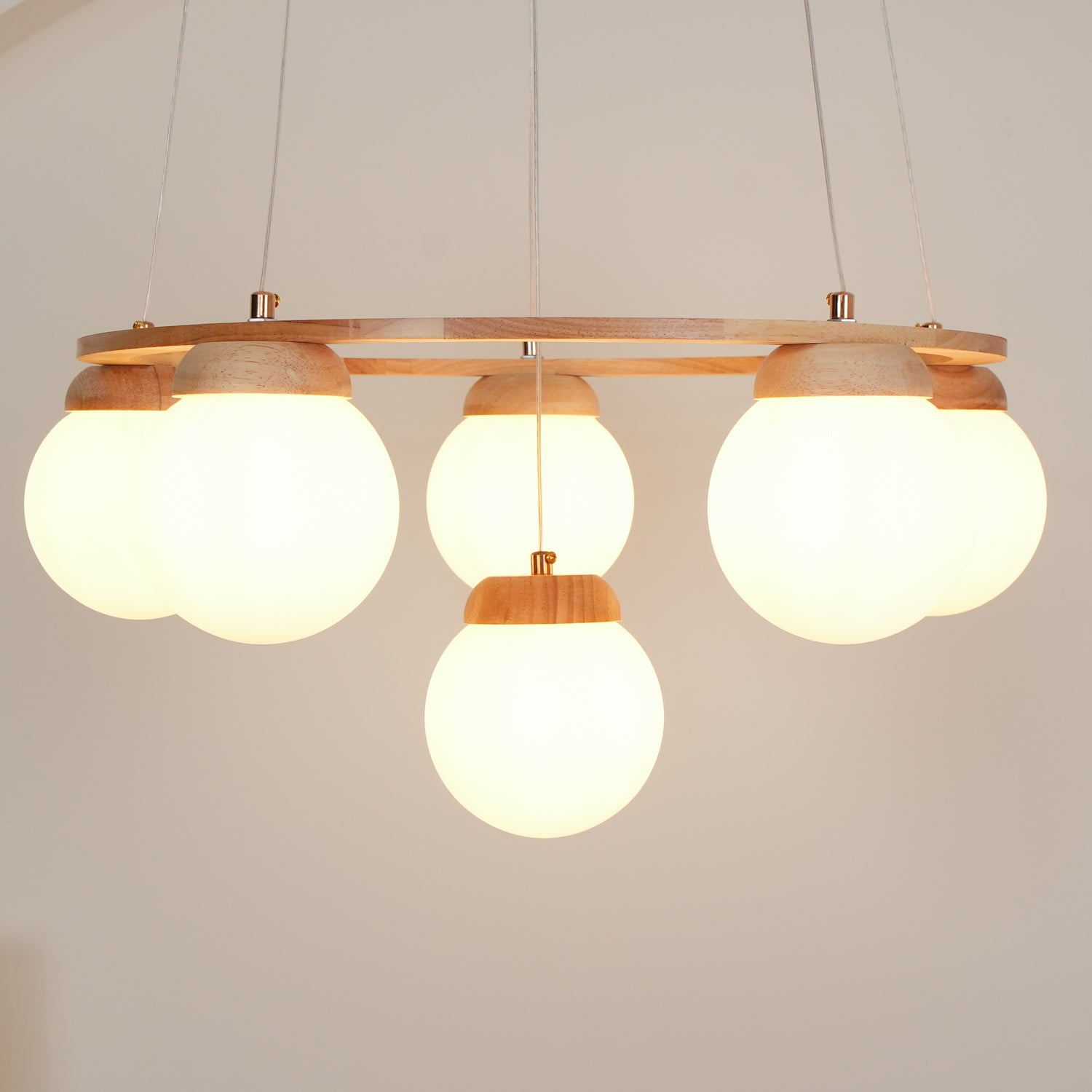 Meloari Pendant Light