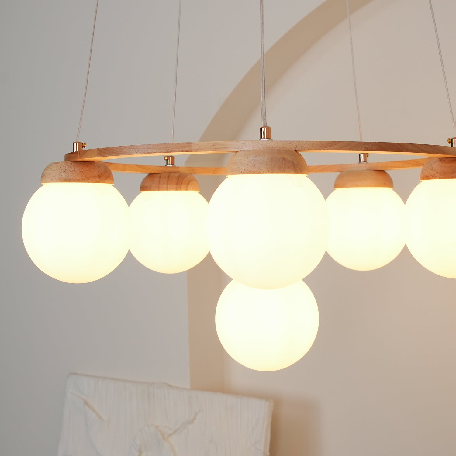 Meloari Pendant Light