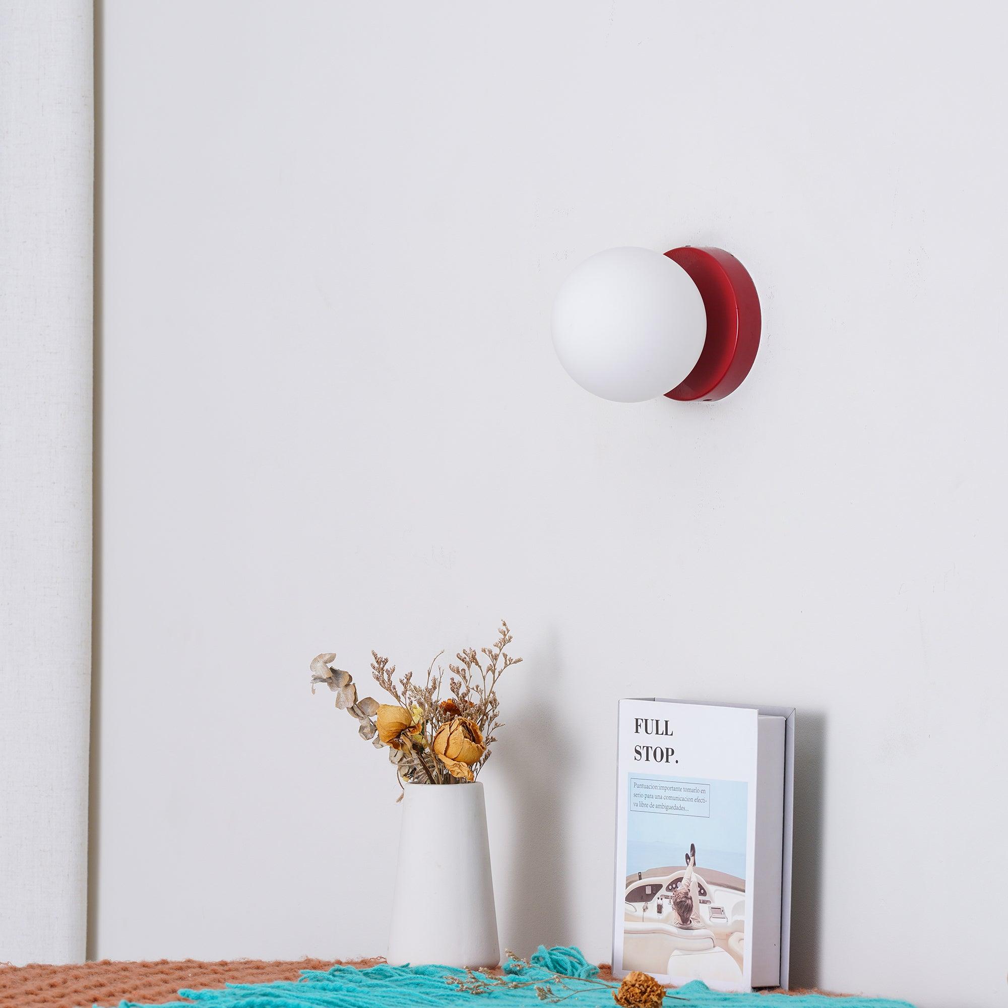 Lunvo Wall Light