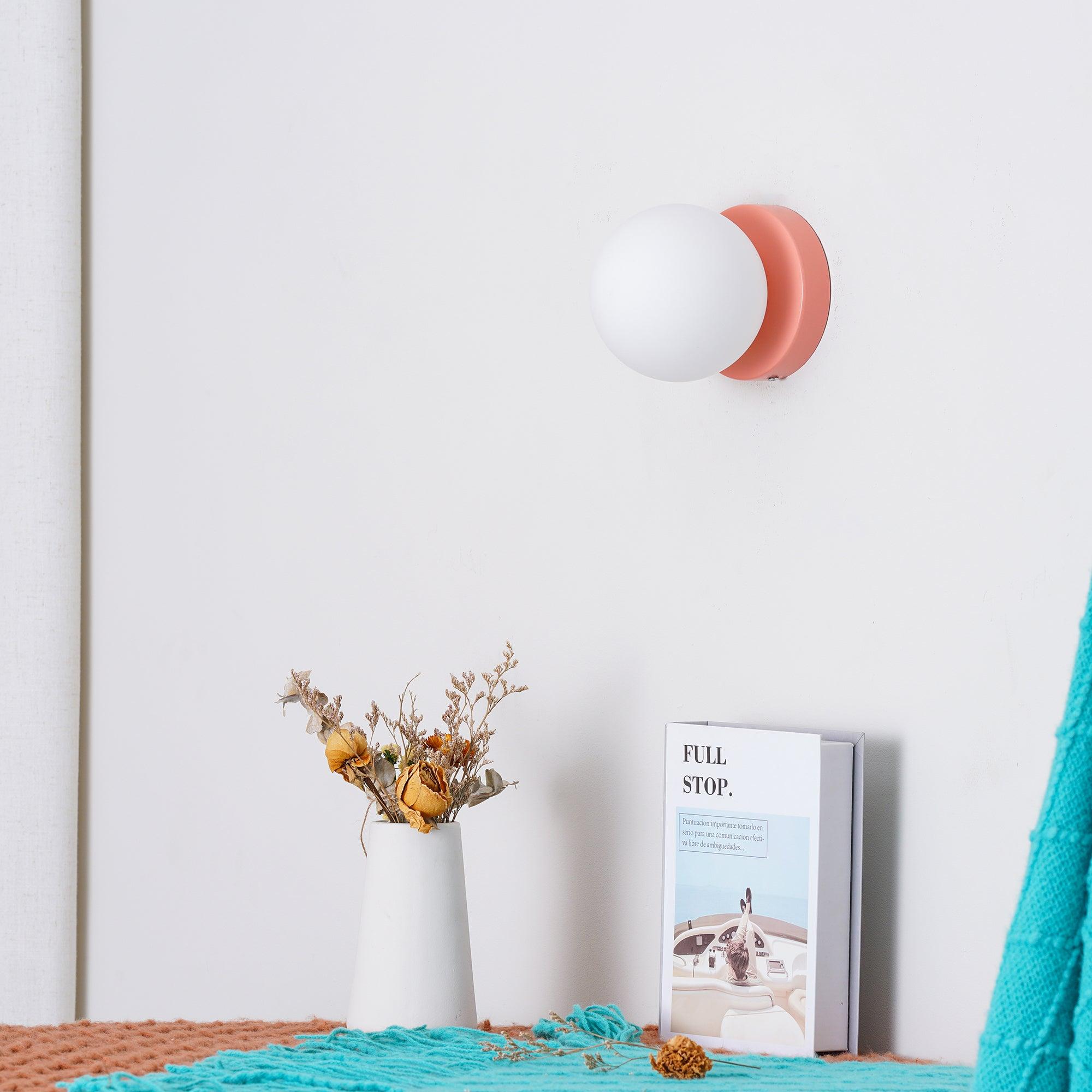 Lunvo Wall Light