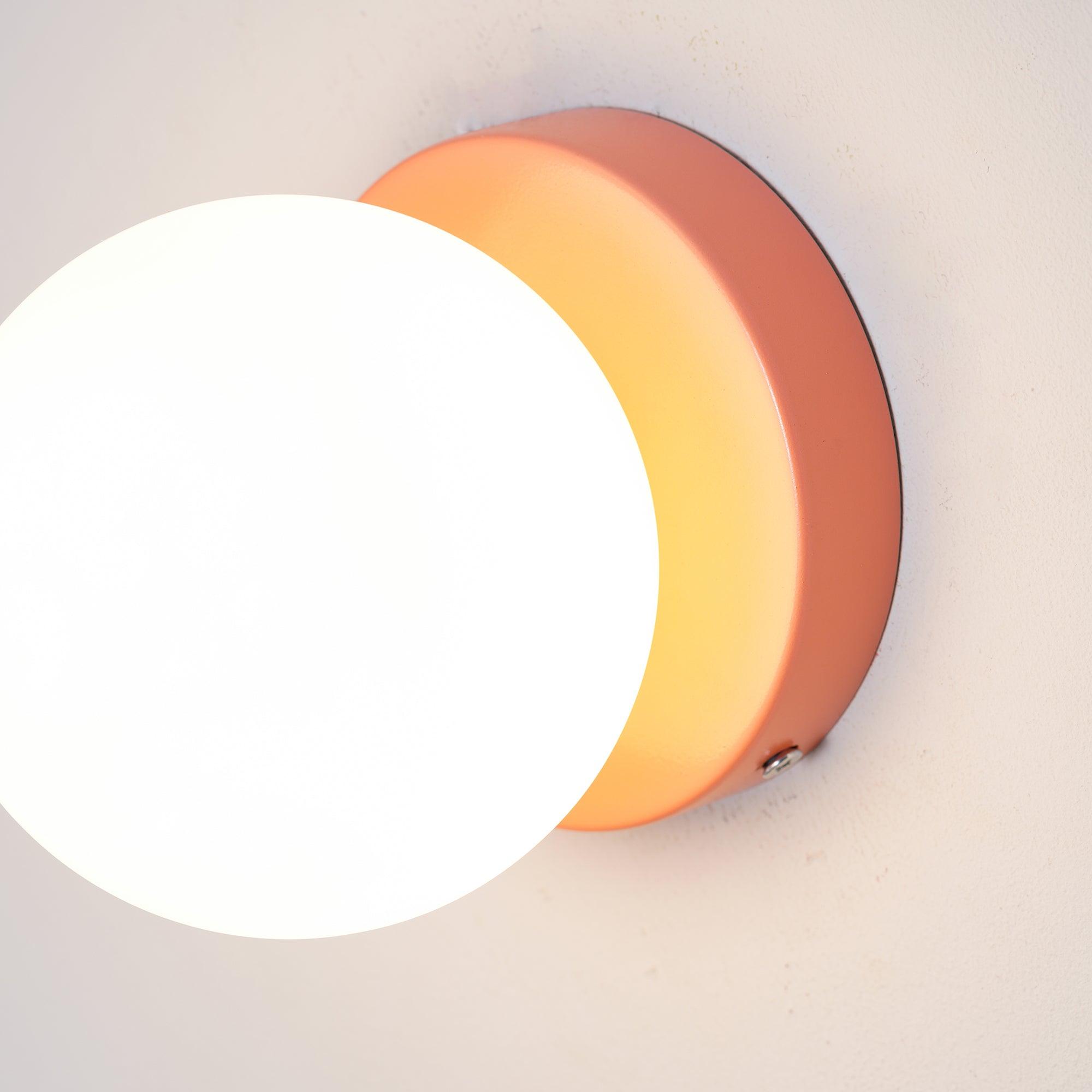 Lunvo Wall Light