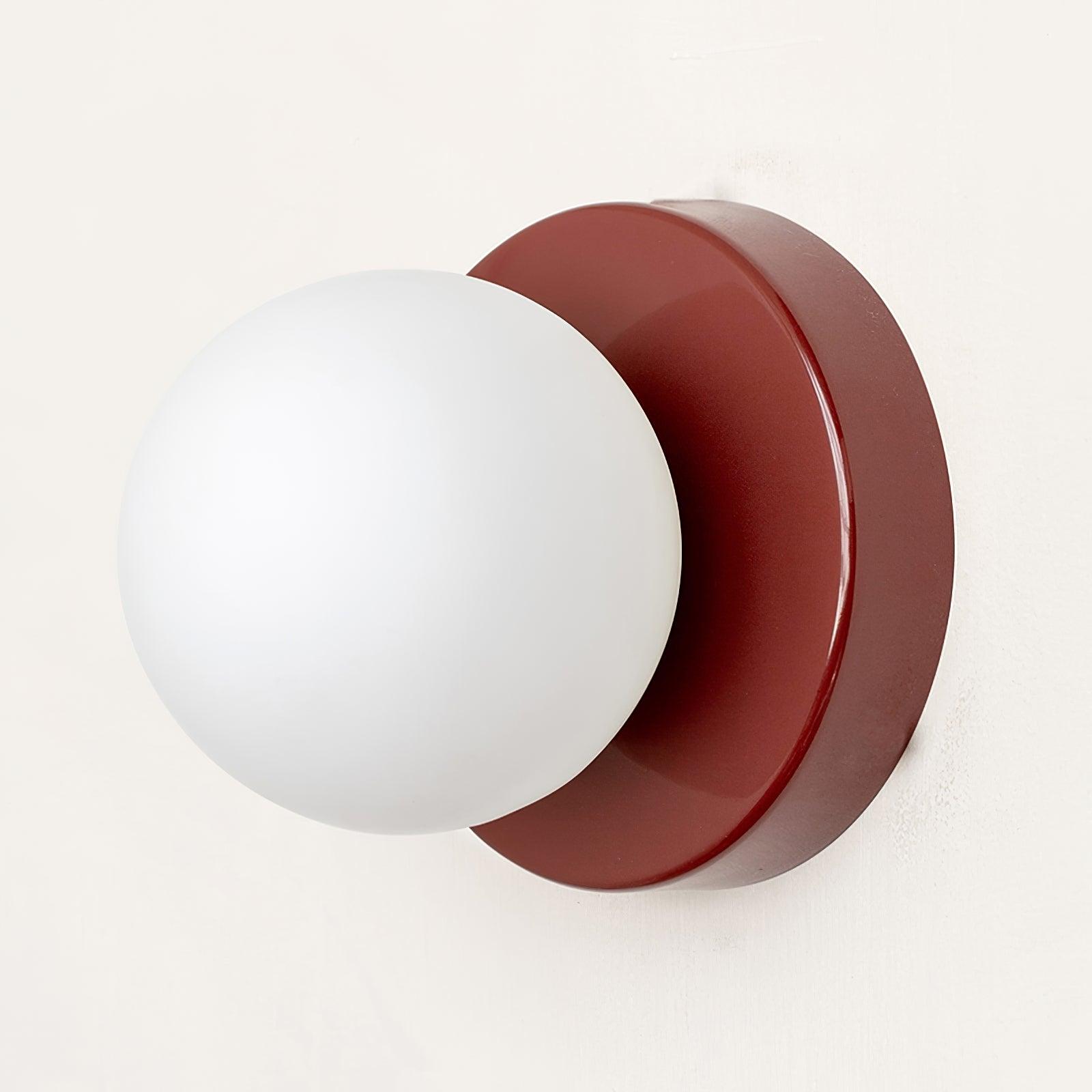 Lunvo Wall Light