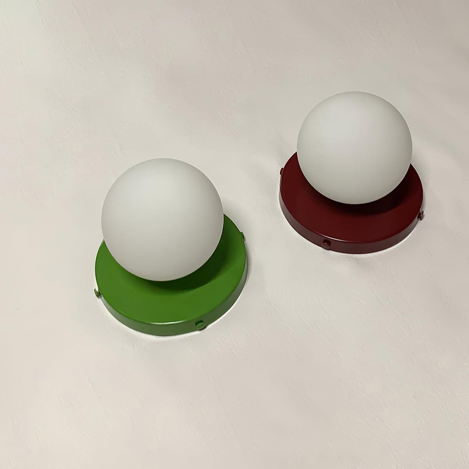 Lunvo Wall Light