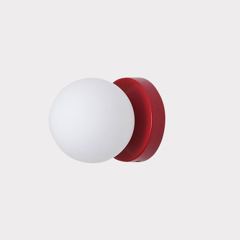 Lunvo Wall Light