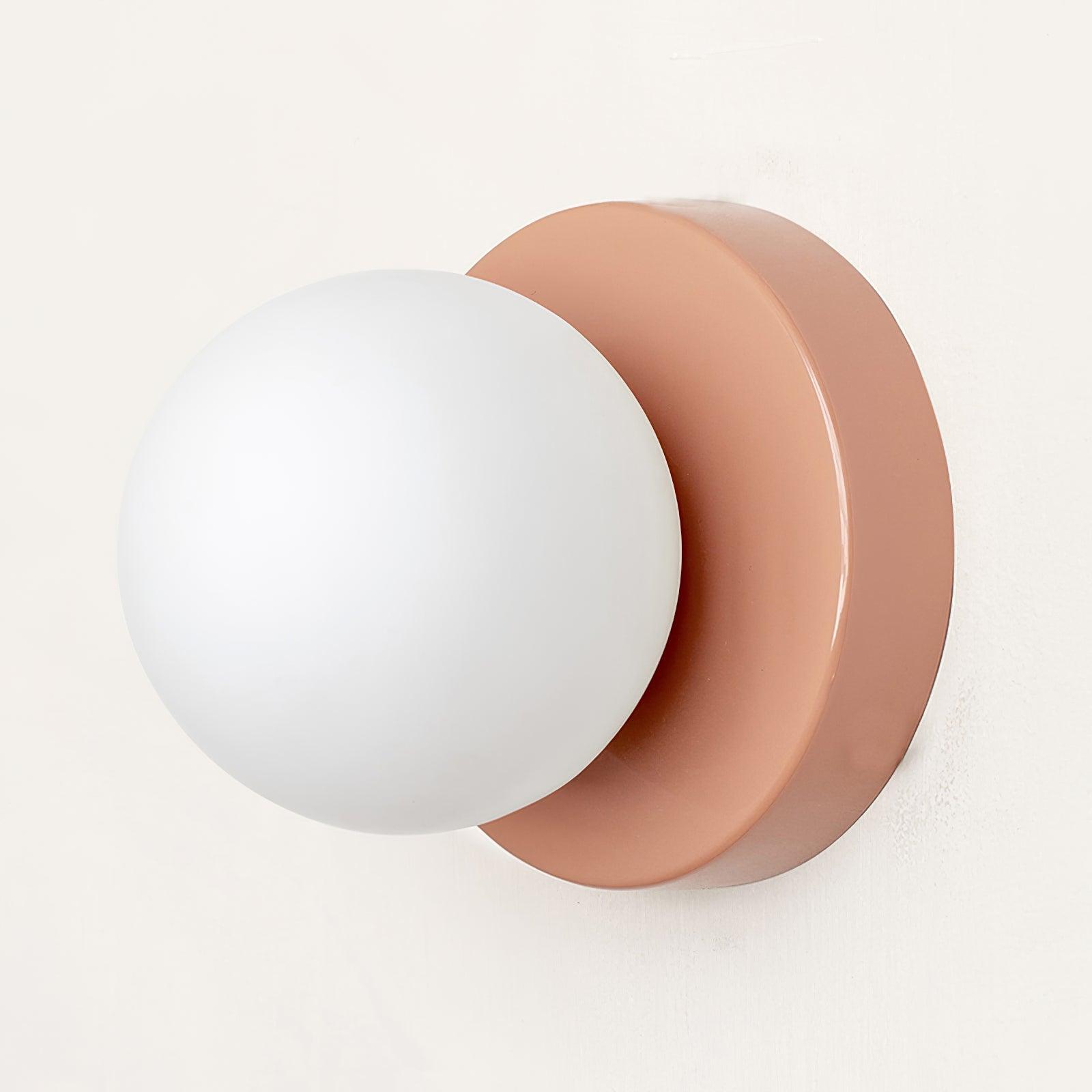 Lunvo Wall Light