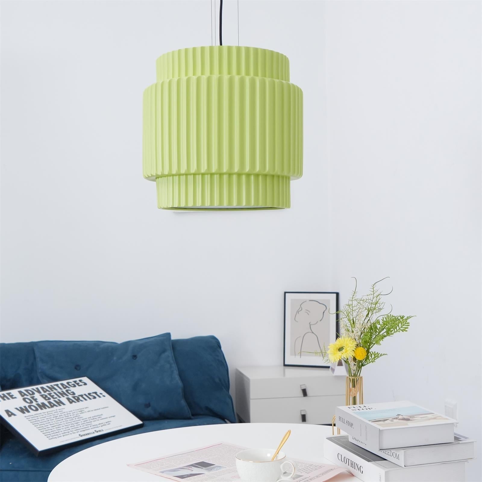 Drevola Pendant Light