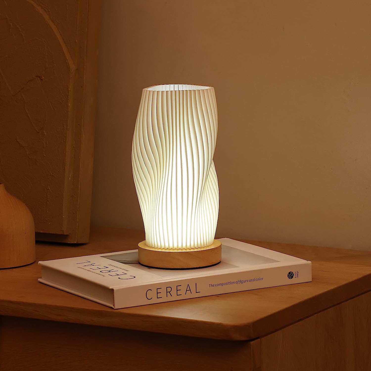 Sareno Table Lamp