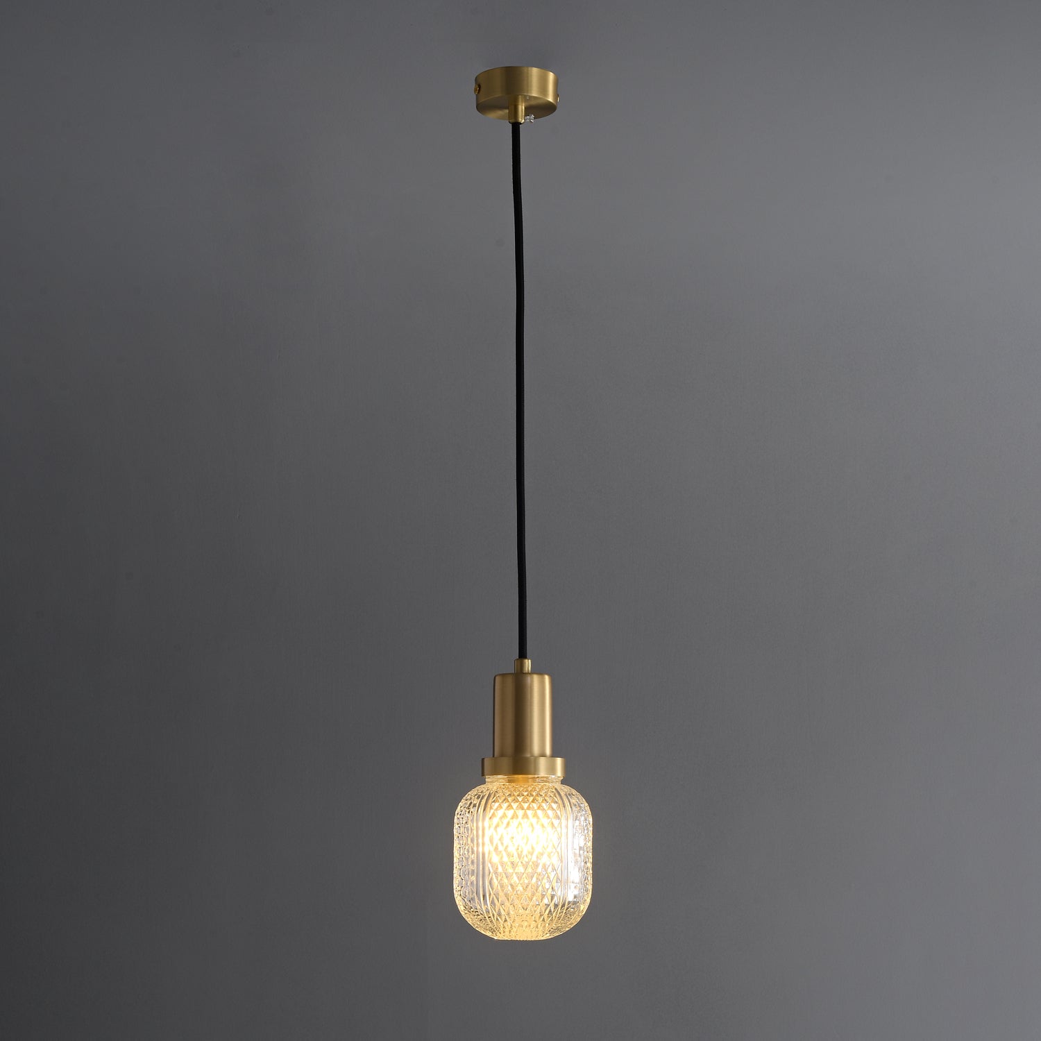 Nyscon Pendant Light