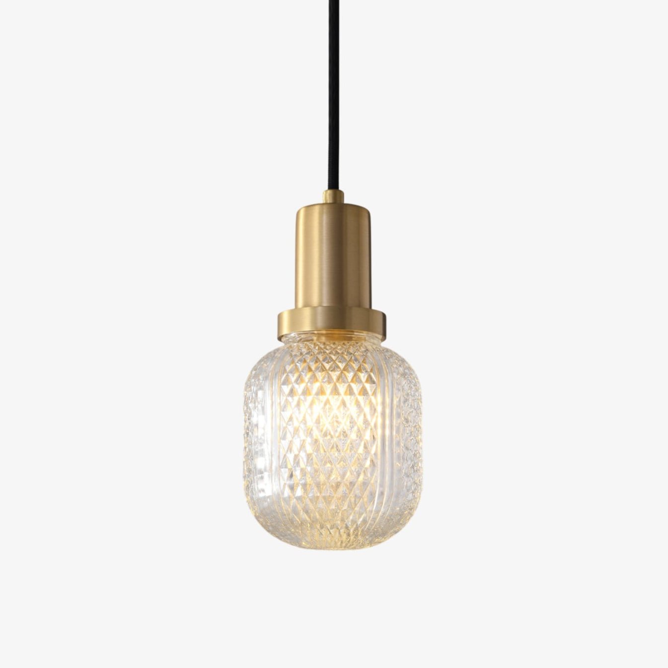 Nyscon Pendant Light