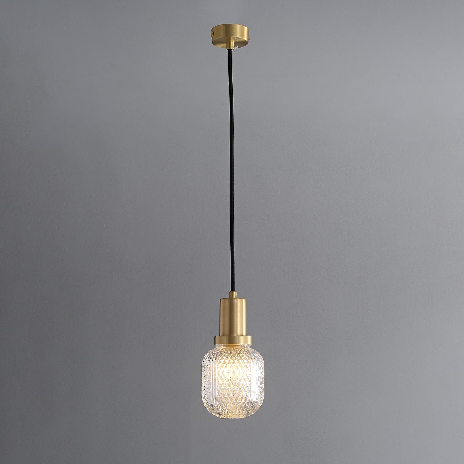 Nyscon Pendant Light