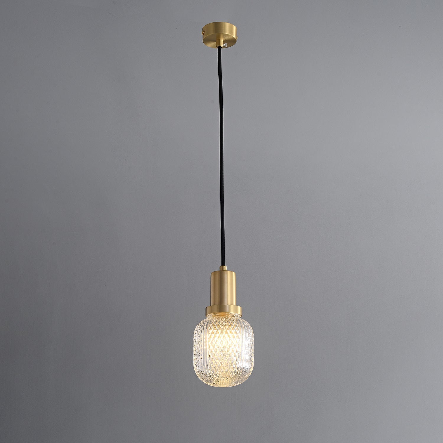 Nyscon Pendant Light