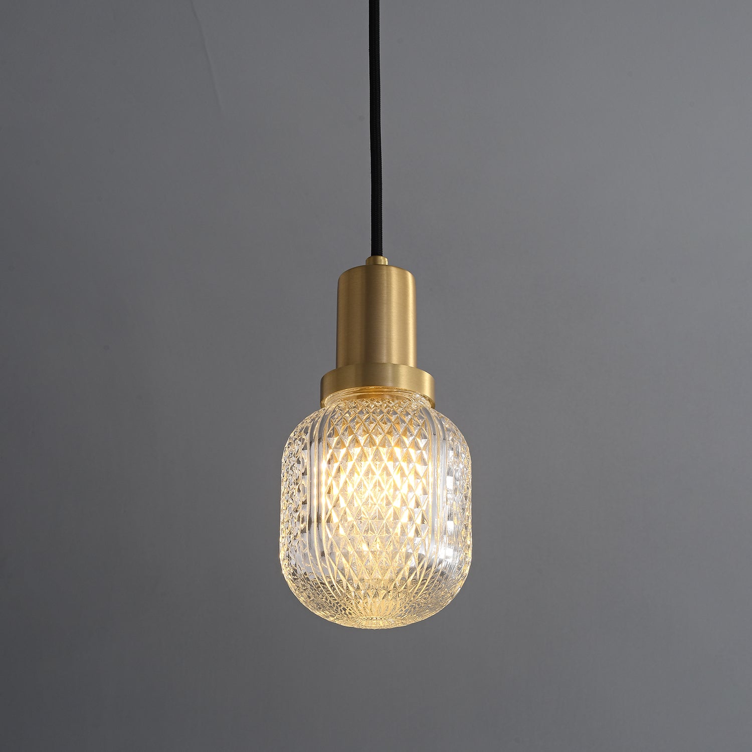 Nyscon Pendant Light