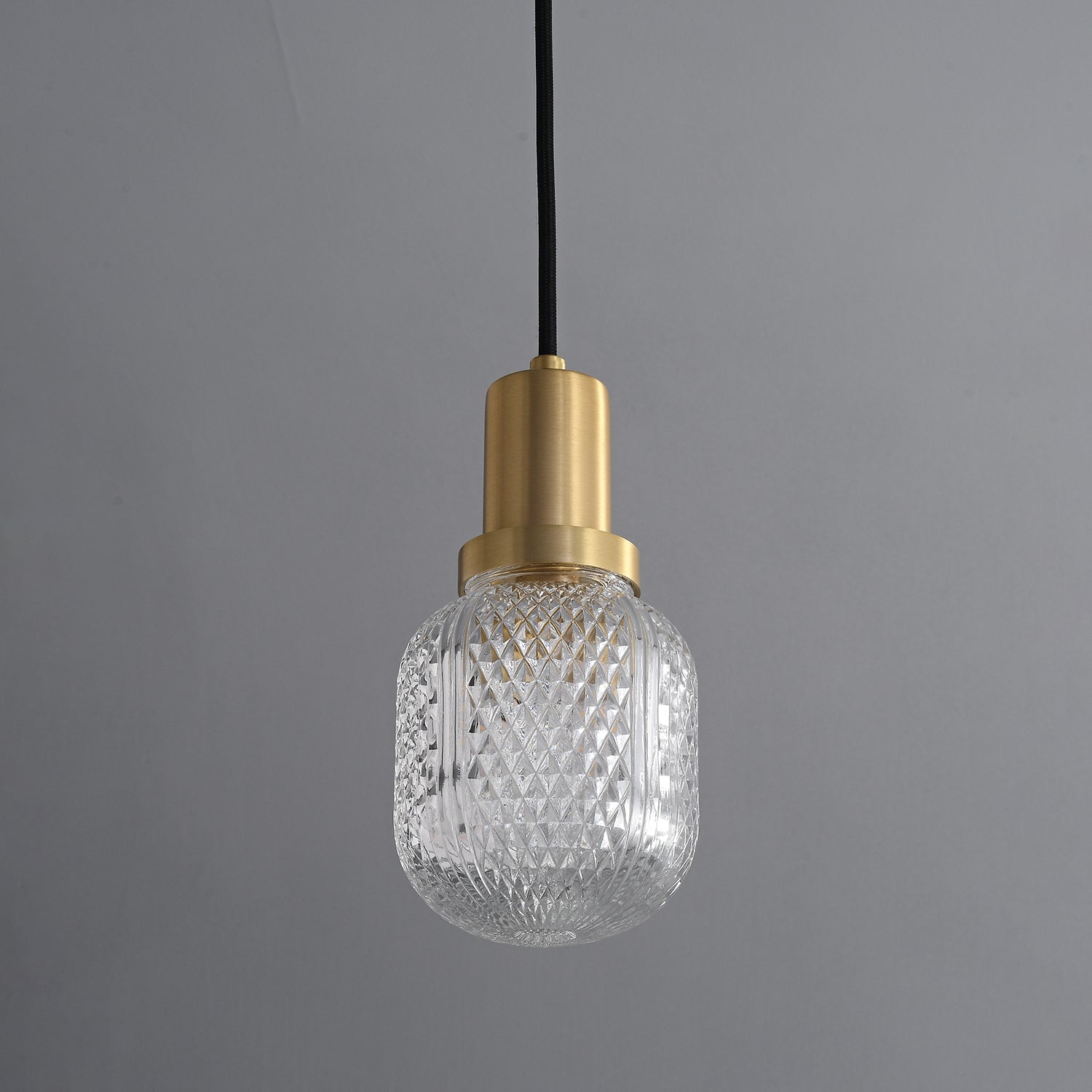 Nyscon Pendant Light