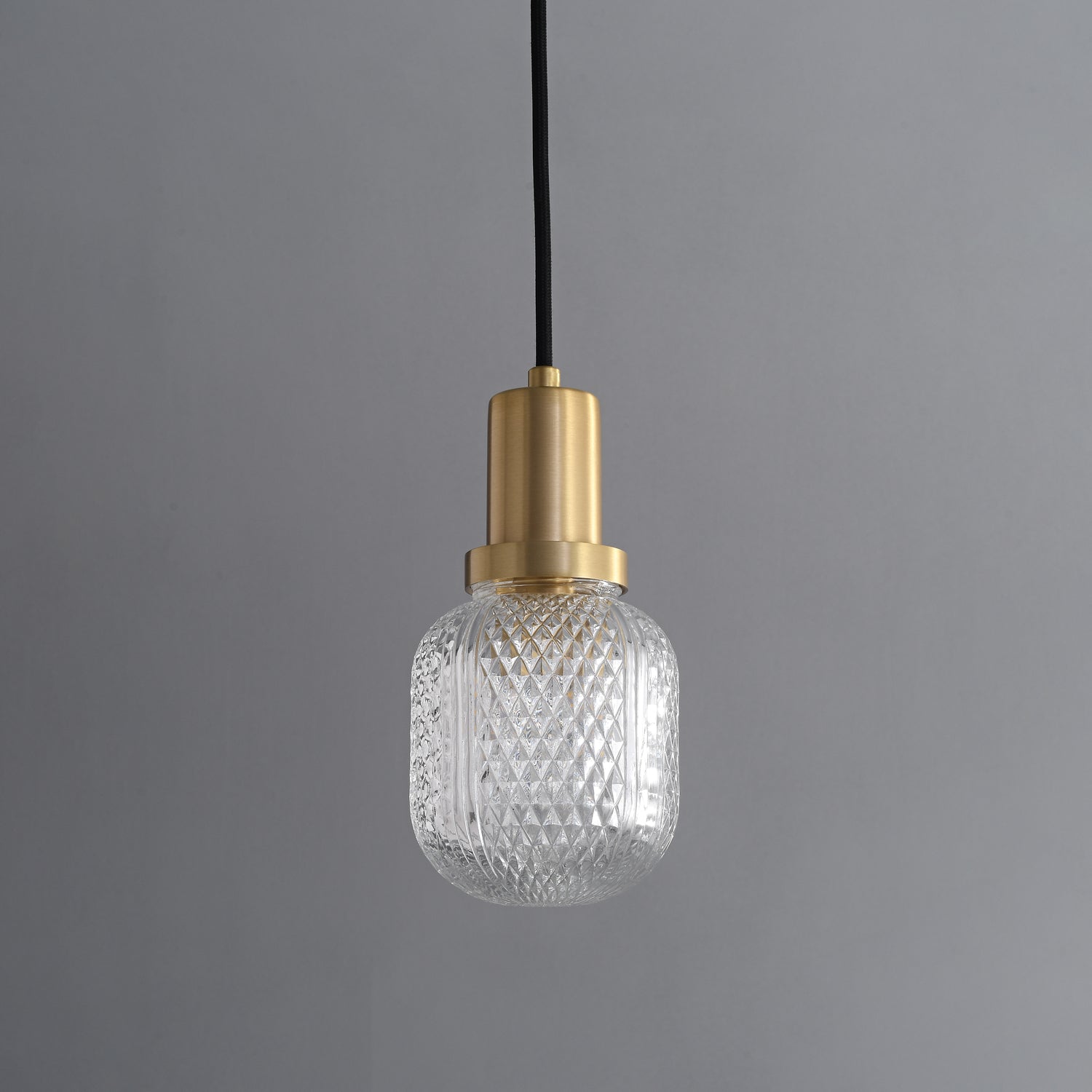 Nyscon Pendant Light
