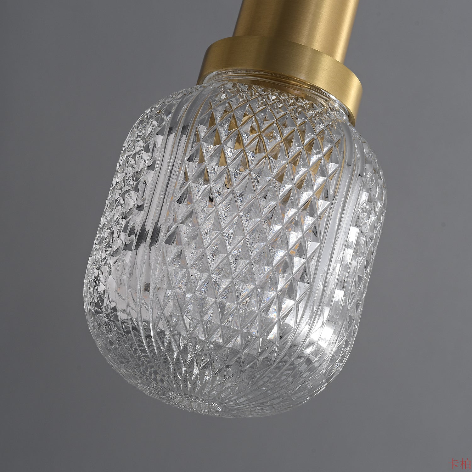 Nyscon Pendant Light