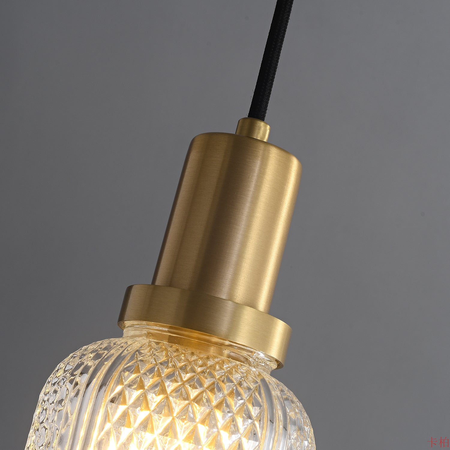 Nyscon Pendant Light