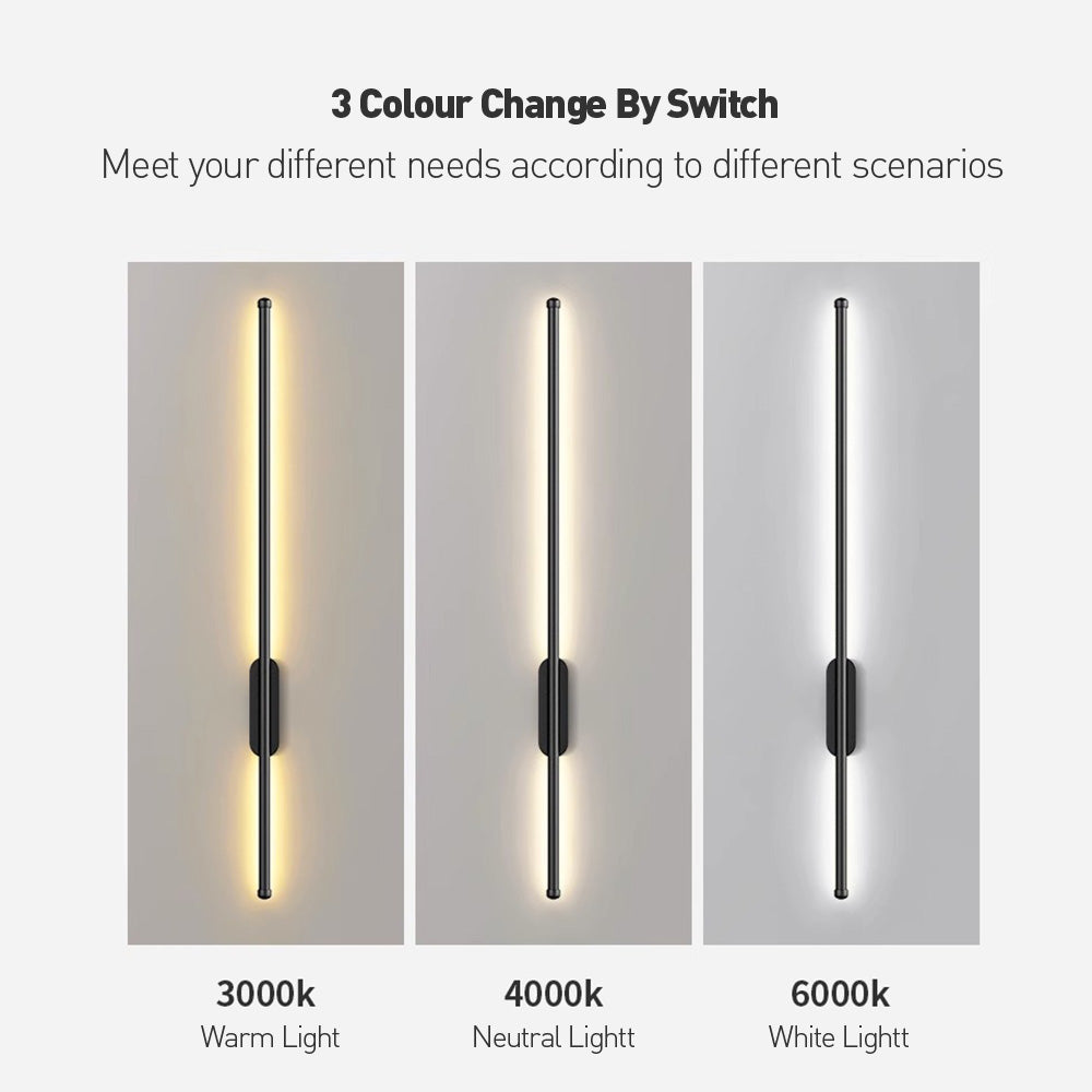 Zilzan Wall Light