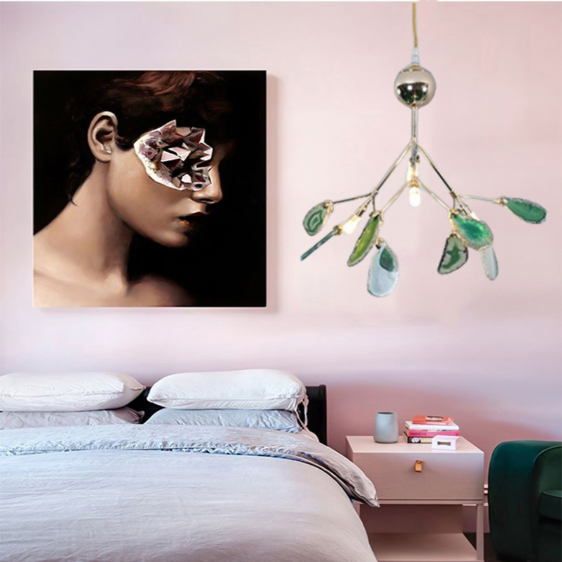 Yario Chandelier