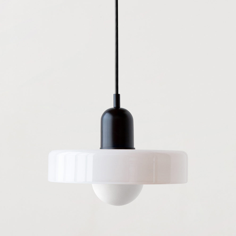 Luccon Retro Pendant Light