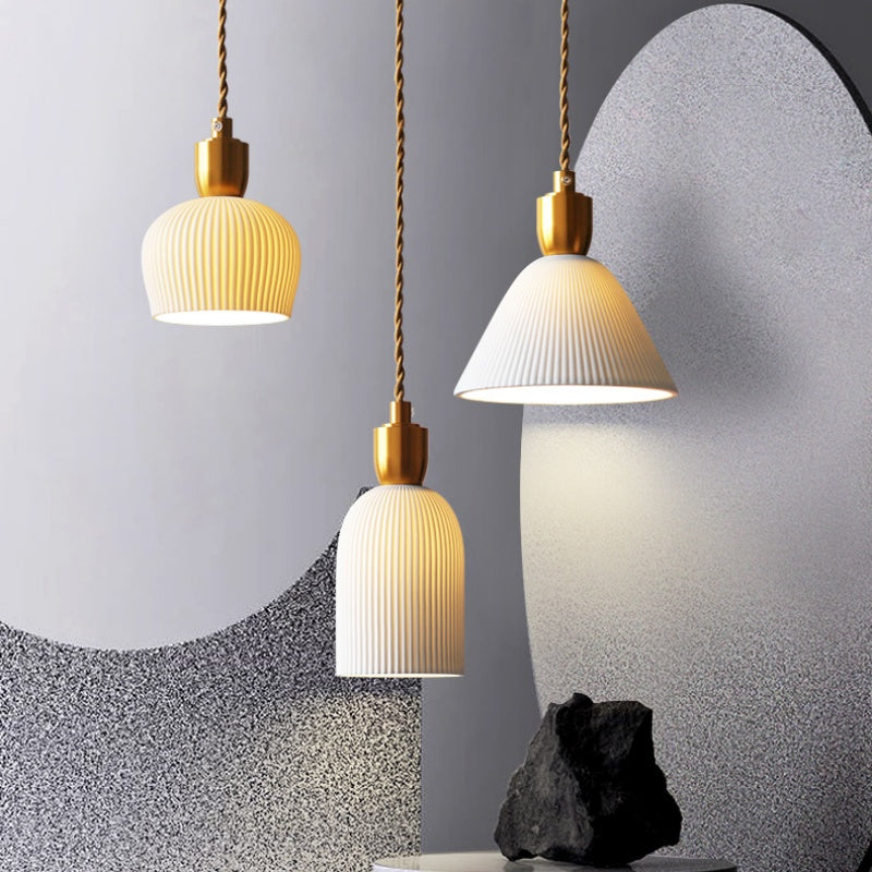 Tanezo Retro Pendant Light