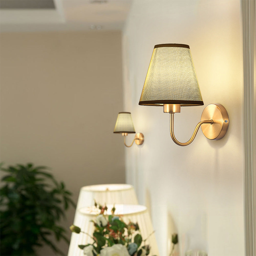 Lomire Wall Light
