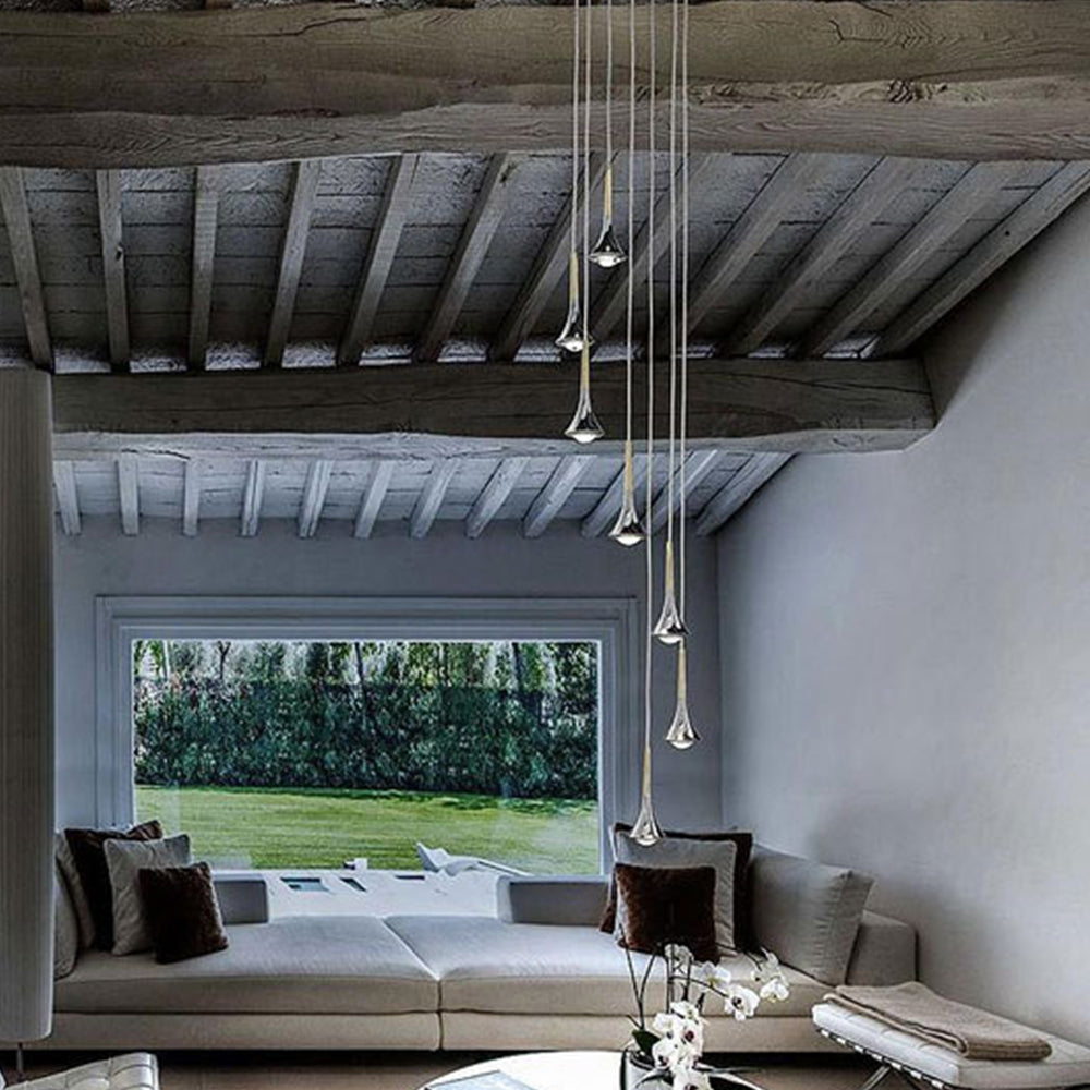 Prymessa luxury Pendant Light