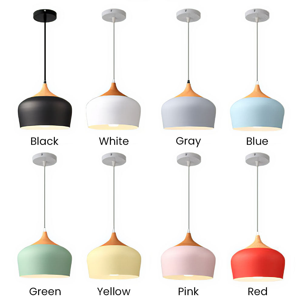 Simano Pendant Light