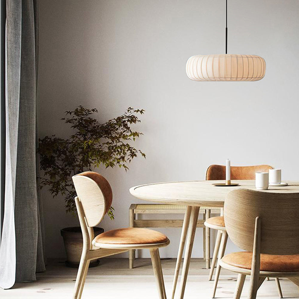 Virenza Japandi Pendant Light