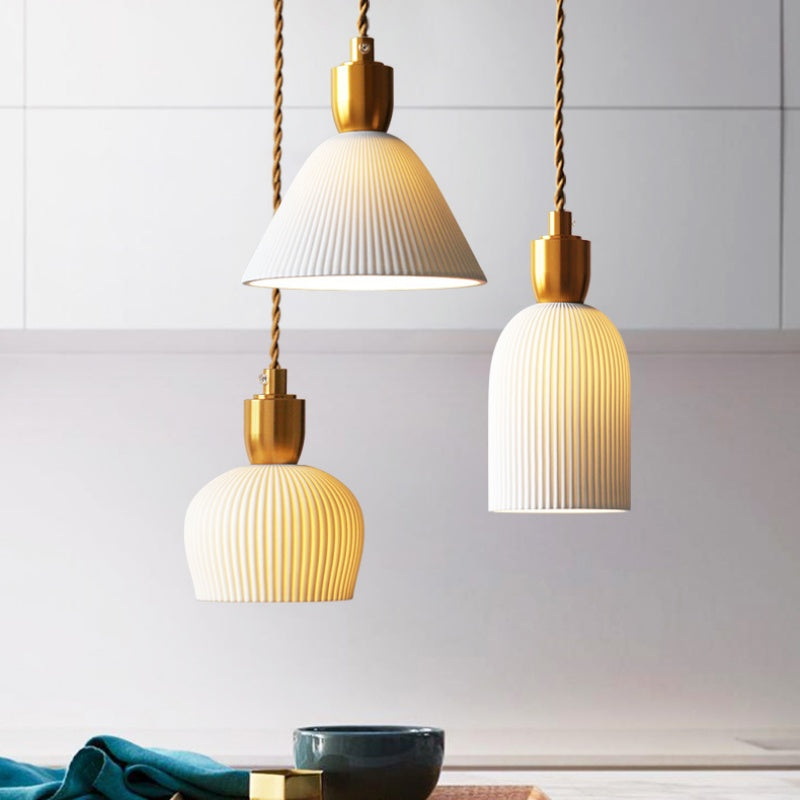 Tanezo Retro Pendant Light
