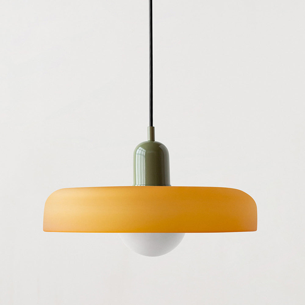 Luccon Retro Pendant Light