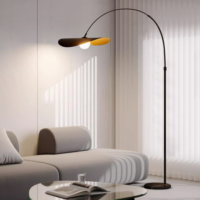 Mozero Wabi Sabi Floor Lamp