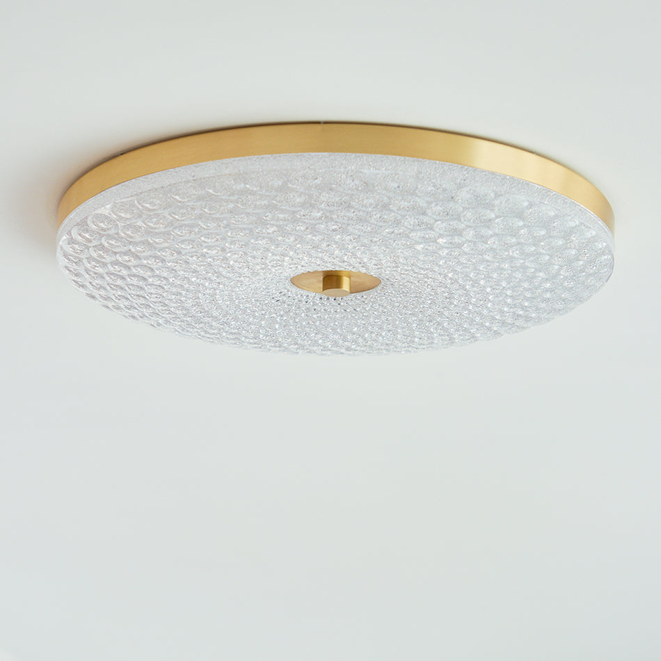 Lenivo Ceiling Light