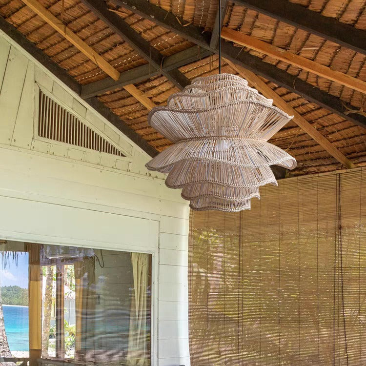 Bellumo Boho Pendant Light