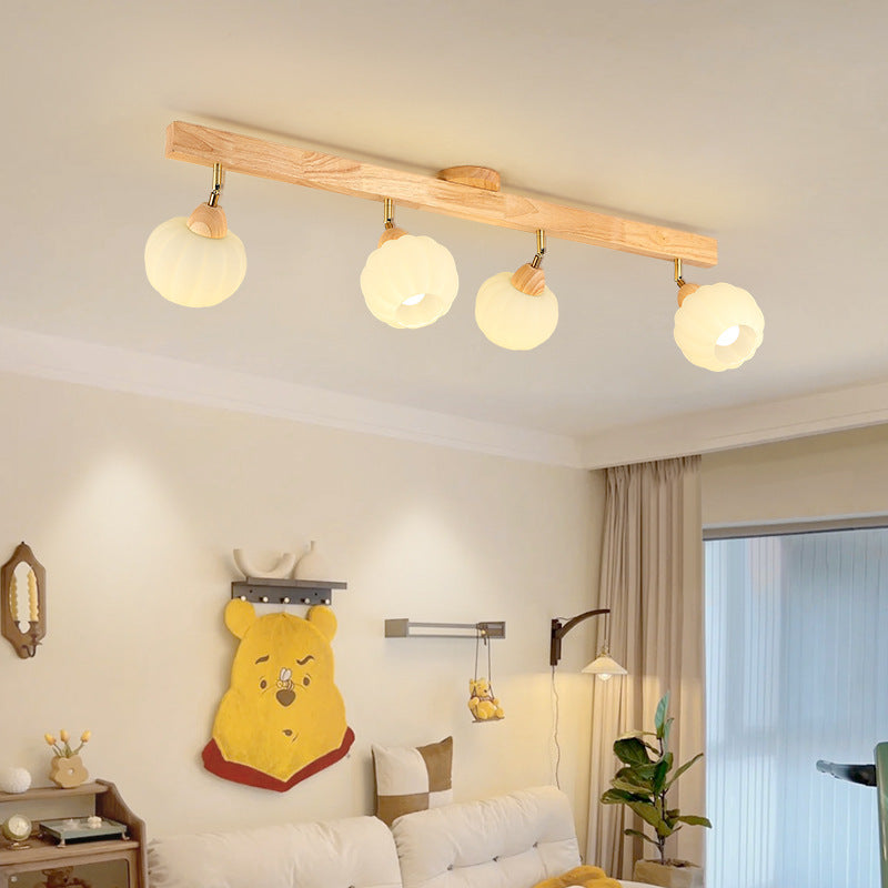 Flowerline Ceiling Light