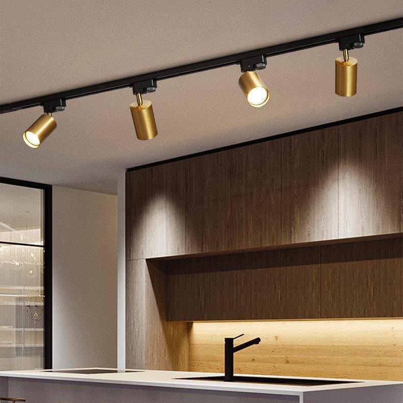 Harli Linear Ceiling Light