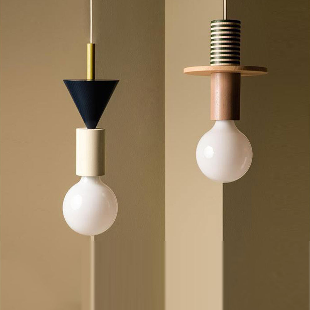 Corven Design Pendant Light