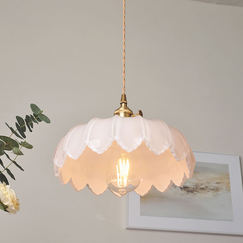 Fandero Flower Pendant Light