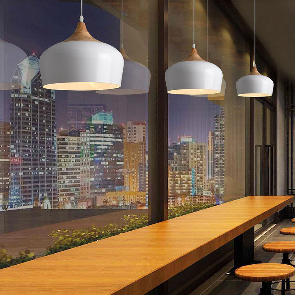 Simano Pendant Light