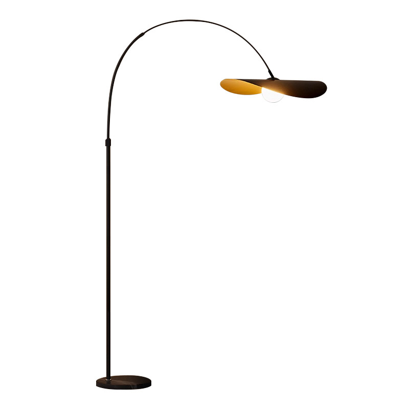 Mozero Wabi Sabi Floor Lamp