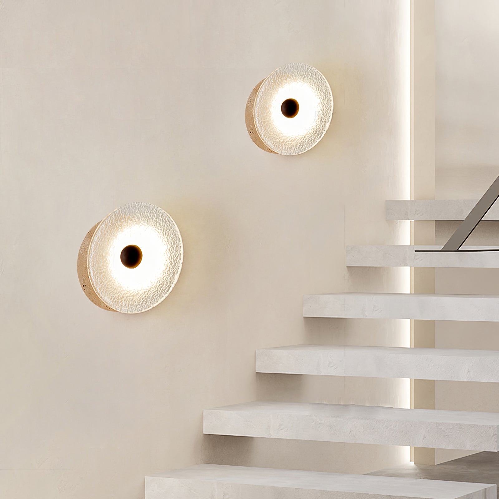 Discose Wall Light
