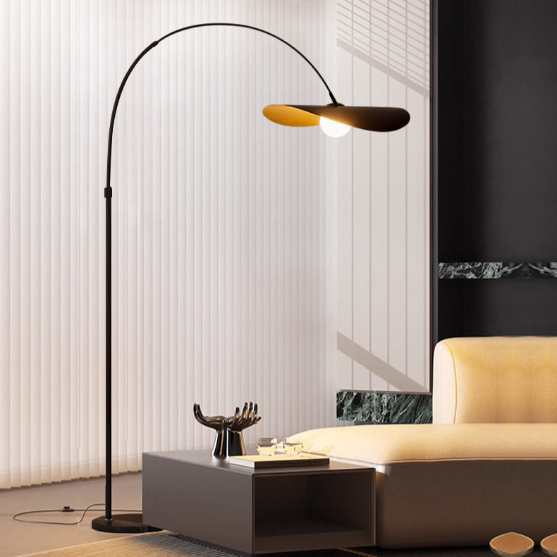 Mozero Wabi Sabi Floor Lamp