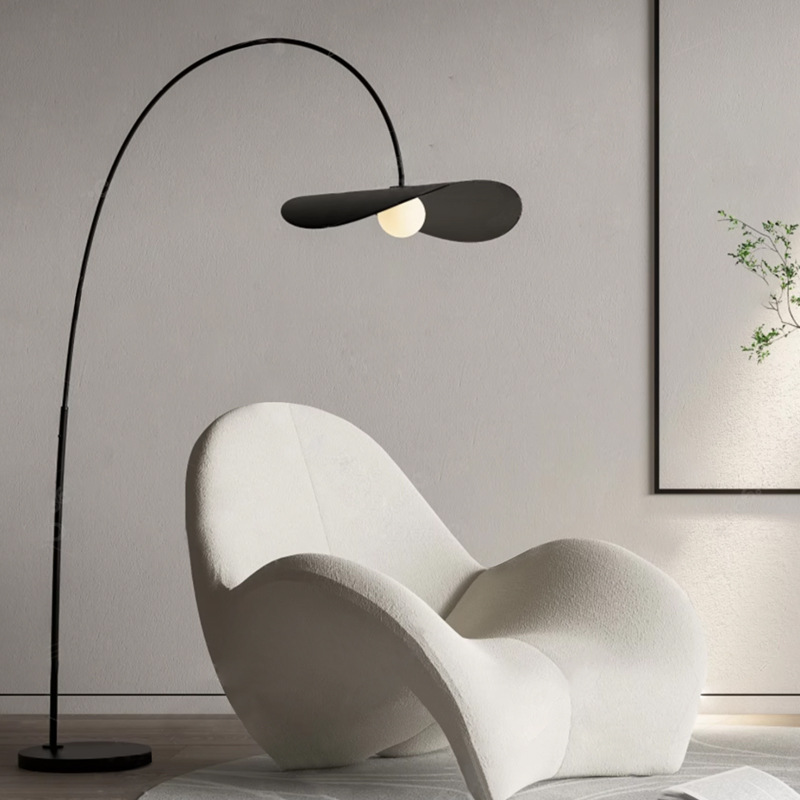 Mozero Wabi Sabi Floor Lamp