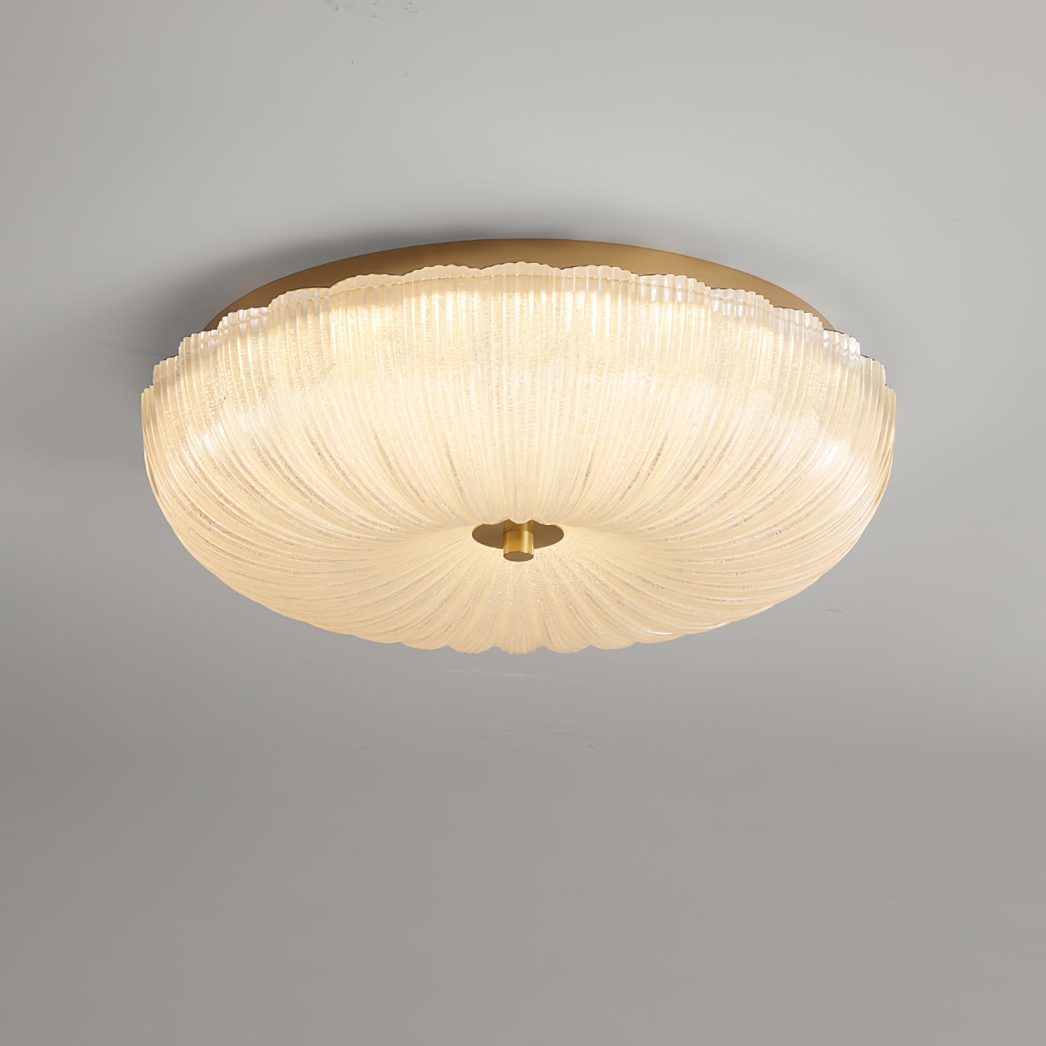 Tavroel Round Ceiling Light