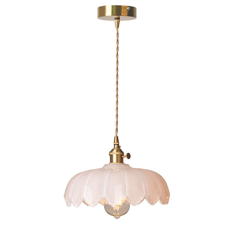 Fandero Flower Pendant Light