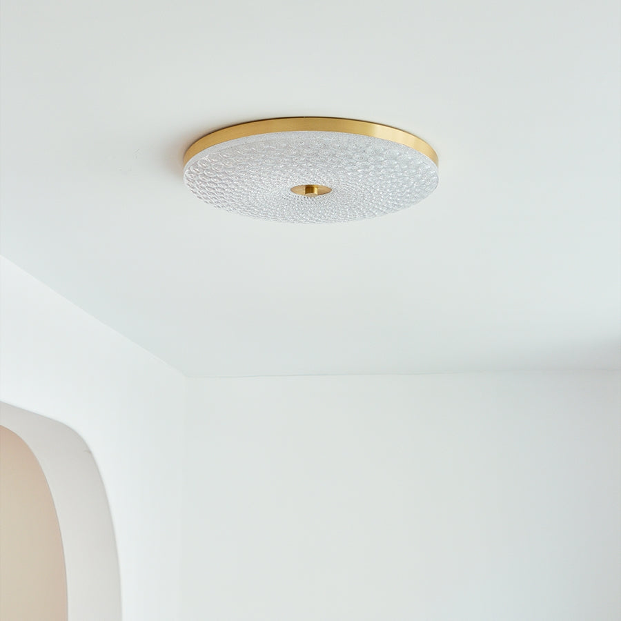 Lenivo Ceiling Light
